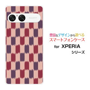 X}zP[X XPERIA 10 VII GNXyA e }[NZu[SO-52F SOG16 A502SO]docomo au SoftBanka() type005[ X}zJo[ gуP[X lC  ]