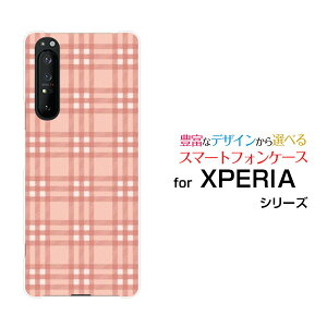 X}zP[X tیtBt XPERIA 1 II GNXyA  }[Nc[[SO-51A/SOG01]docomo auPlaid(`FbN) type004[ X}zJo[ gуP[X lC  ]
