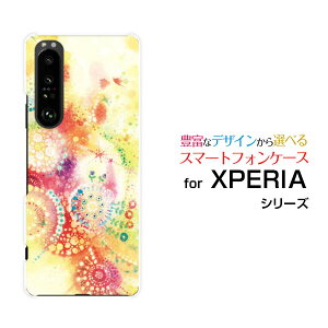 X}zP[X tیtBt XPERIA 1 III GNXyA  }[NX[[SO-51B SOG03 SoftBank]docomo au SoftBankKIRAMEKIRARA[ fUC G 킢 ]