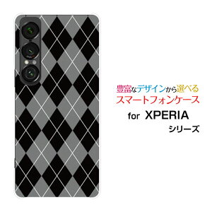 X}zP[X XPERIA 1 VII GNXyA  }[NZu[SO-51F]docomo au SoftBankArgyle(A[KC) type002[ X}zJo[ gуP[X lC  ]