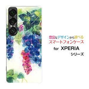 X}zP[X XPERIA 1 VII GNXyA  }[NZu[SO-51F]docomo au SoftBankGrapegirden[ fUC G 킢 ]