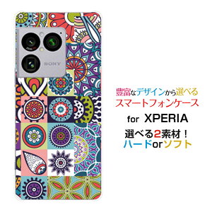 �X�}�z�P�[�X XPERIA 1 VIII �G�N�X�y���A ���� �}�[�N�G�C�g[SO-51G SOG17 A601SO]docomo au SoftBank�p�b�`���[�N(typeC)[ �f�U�C�� �G�� ���킢�� ]