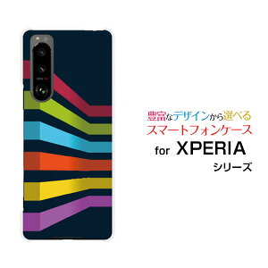 X}zP[X tیtBt XPERIA 5 III GNXyA t@Cu }[NX[[SO-53B SOG05]docomo auGraphics[ fUC G 킢 ]
