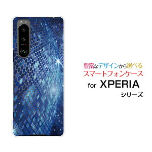 X}zP[X tیtBt XPERIA 5 III GNXyA t@Cu }[NX[[SO-53B SOG05]docomo auDeep Ocean[ fUC G 킢 ]