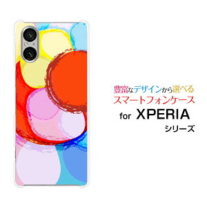 �X�}�z�P�[�X XPERIA 5 V �G�N�X�y���A �t�@�C�u �}�[�N�t�@�C�u[SO-53D SOG12]docomo au SoftBank �y�V���o�C��Drowing Circle[ �X�}�z�J�o�[ �g�уP�[�X �l�C ��� ]