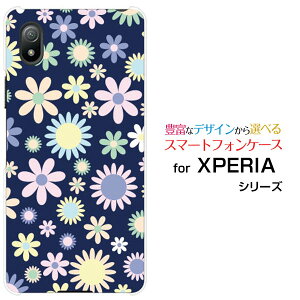 �X�}�z�P�[�X XPERIA Ace III �G�N�X�y���A �G�[�X �}�[�N�X���[[SO-53C SOG08]docomo au UQ mobile Y!mobile�t�����[ (type004)[ �f�U�C�� �G�� ���킢�� ]