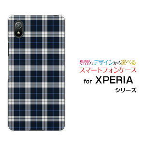 �X�}�z�P�[�X XPERIA Ace III �G�N�X�y���A �G�[�X �}�[�N�X���[[SO-53C SOG08]docomo au UQ mobile Y!mobilePlaid(�`�F�b�N��) type003[ �X�}�z�J�o�[ �g�уP�[�X �l�C ��� ]