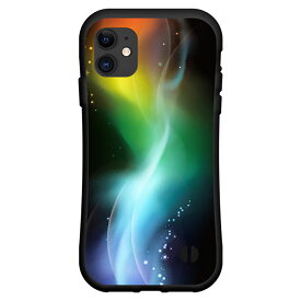 iPhone 12 Proアイフォン トゥエルブ プロdocomo au SoftBank落としても割れにくい驚きの衝撃吸収力豊富なオリジナルデザイン耐衝撃 ハイブリッドケースglow color