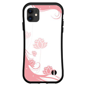 �t���ی�t�B�����t iPhone 12 mini�A�C�t�H�� �g�D�G���u �~�jdocomo au SoftBank���Ƃ��Ă�����ɂ��������̏Ռ��z���͖L�x�ȃI���W�i���f�U�C���ϏՌ� �n�C�u���b�h�P�[�XPastel Flower type006