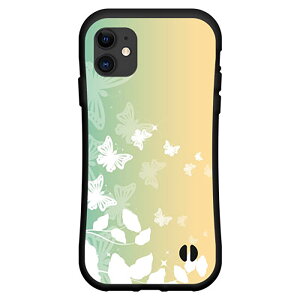 iPhone 12 mini�A�C�t�H�� �g�D�G���u �~�jdocomo au SoftBank���Ƃ��Ă�����ɂ��������̏Ռ��z���͖L�x�ȃI���W�i���f�U�C���ϏՌ� �n�C�u���b�h�P�[�XPastel Butterfly