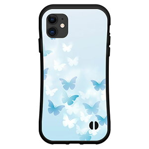 iPhone 12 Pro MaxACtH gDGu v }bNXdocomo au SoftBankƂĂɂ̏Ռz͖LxȃIWifUCϏՌ nCubhP[XButterfly(type001)