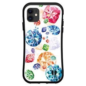 �t���ی�K���X�t�B�����t iPhone 12�A�C�t�H�� �g�D�G���udocomo au SoftBank���Ƃ��Ă�����ɂ��������̏Ռ��z���͖L�x�ȃI���W�i���f�U�C���ϏՌ� �n�C�u���b�h�P�[�XJewel parade