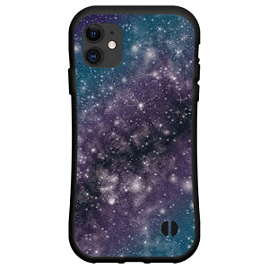 液晶保護フィルム付 iPhone 12 Pro Maxアイフォン トゥエルブ プロ マックスdocomo au SoftBank落としても割れにくい驚きの衝撃吸収力豊富なオリジナルデザイン耐衝撃 ハイブリッドケース宇宙 柄 ブ