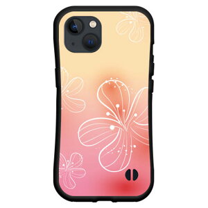 iPhone 15 PlusACtH tBteB[ vXdocomo au SoftBank yVoCƂĂɂ̏Ռz͖LxȃIWifUCϏՌ nCubhP[XPastel Flower type007