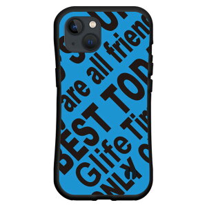 iPhone 15 PlusACtH tBteB[ vXdocomo au SoftBank yVoCƂĂɂ̏Ռz͖LxȃIWifUCϏՌ nCubhP[XRogo (BLUE)