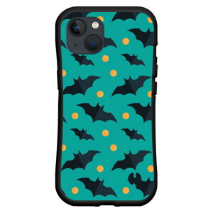 iPhone 15 PlusACtH tBteB[ vXdocomo au SoftBank yVoCƂĂɂ̏Ռz͖LxȃIWifUCϏՌ nCubhP[XHalloween(type001)