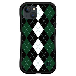 iPhone 14 Plus�A�C�t�H�� �t�H�[�e�B�[�� �v���Xdocomo au SoftBank���Ƃ��Ă�����ɂ��������̏Ռ��z���͖L�x�ȃI���W�i���f�U�C���ϏՌ� �n�C�u���b�h�P�[�XArgyle(�A�[�K�C��) type004