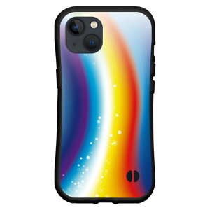 iPhone 14 Plus�A�C�t�H�� �t�H�[�e�B�[�� �v���Xdocomo au SoftBank���Ƃ��Ă�����ɂ��������̏Ռ��z���͖L�x�ȃI���W�i���f�U�C���ϏՌ� �n�C�u���b�h�P�[�XRainbow Bridge