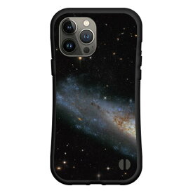 iPhone 14 Proアイフォン フォーティーン プロdocomo au SoftBank落としても割れにくい驚きの衝撃吸収力豊富なオリジナルデザイン耐衝撃 ハイブリッドケース宇宙柄 銀河