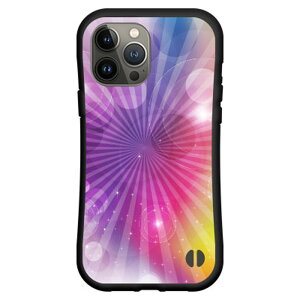 iPhone 15 Pro MaxACtH tBteB[ v }bNXdocomo au SoftBank yVoCƂĂɂ̏Ռz͖LxȃIWifUCϏՌ nCubhP[XColorful Shine(p