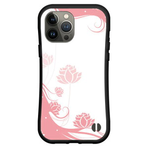 iPhone 14 Pro�A�C�t�H�� �t�H�[�e�B�[�� �v��docomo au SoftBank���Ƃ��Ă�����ɂ��������̏Ռ��z���͖L�x�ȃI���W�i���f�U�C���ϏՌ� �n�C�u���b�h�P�[�XPastel Flower type006