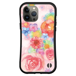 iPhone 15 Pro�A�C�t�H�� �t�B�t�e�B�[�� �v��docomo au SoftBank �y�V���o�C�����Ƃ��Ă�����ɂ��������̏Ռ��z���͖L�x�ȃI���W�i���f�U�C���ϏՌ� �n�C�u���b�h�P�[�XFlower sound