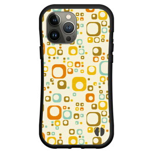 iPhone 14 Pro Max�A�C�t�H�� �t�H�[�e�B�[�� �v�� �}�b�N�Xdocomo au SoftBank���Ƃ��Ă�����ɂ��������̏Ռ��z���͖L�x�ȃI���W�i���f�U�C���ϏՌ� �n�C�u���b�h�P�[�XSquare Dot