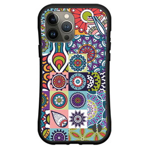 iPhone 14 Pro Max�A�C�t�H�� �t�H�[�e�B�[�� �v�� �}�b�N�Xdocomo au SoftBank���Ƃ��Ă�����ɂ��������̏Ռ��z���͖L�x�ȃI���W�i���f�U�C���ϏՌ� �n�C�u���b�h�P�[�X�p�b�`���[�N(typeC)