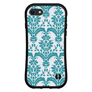 3DیKXtBt iPhone 7ACtH Zudocomo au SoftBankƂĂɂ̏Ռz͖LxȃIWifUCϏՌ nCubhP[X_}XN type1 O[