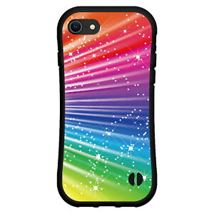 3D�ی�K���X�t�B�����t iPhone 7�A�C�t�H�� �Z�u��docomo au SoftBank���Ƃ��Ă�����ɂ��������̏Ռ��z���͖L�x�ȃI���W�i���f�U�C���ϏՌ� �n�C�u���b�h�P�[�XColorful Shine Star Flash