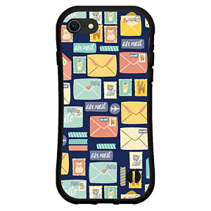 3DیKXtBt iPhone 7ACtH Zudocomo au SoftBankƂĂɂ̏Ռz͖LxȃIWifUCϏՌ nCubhP[XAir mail(animal)