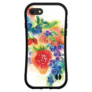 3DیKXtBt iPhone 7ACtH Zudocomo au SoftBankƂĂɂ̏Ռz͖LxȃIWifUCϏՌ nCubhP[XFresh berry!