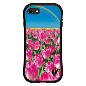 �t���ی�K���X�t�B�����t iPhone 7�A�C�t�H�� �Z�u��docomo au SoftBank���Ƃ��Ă�����ɂ��������̏Ռ��z���͖L�x�ȃI���W�i���f�U�C���ϏՌ� �n�C�u���b�h�P�[�X�`���[���b�v�Ɛ�