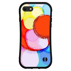 iPhone 8�A�C�t�H�� �G�C�gdocomo au SoftBank���Ƃ��Ă�����ɂ��������̏Ռ��z���͖L�x�ȃI���W�i���f�U�C���ϏՌ� �n�C�u���b�h�P�[�XDrowing Circle