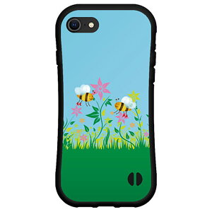 3D�ی�K���X�t�B�����t iPhone 8�A�C�t�H�� �G�C�gdocomo au SoftBank���Ƃ��Ă�����ɂ��������̏Ռ��z���͖L�x�ȃI���W�i���f�U�C���ϏՌ� �n�C�u���b�h�P�[�X�Ԃƃ~�c�o�`