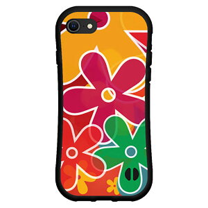 iPhone SE (3)ACtH GXC[ 2022docomo au SoftBank yVoCƂĂɂ̏Ռz͖LxȃIWifUCϏՌ nCubhP[XFLat FLoWer