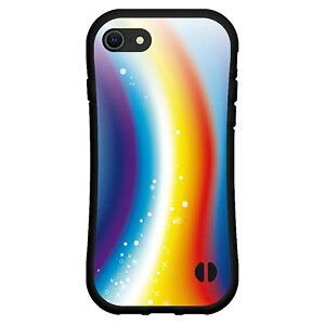 �t���ی�t�B�����t iPhone SE (��2����) �A�C�t�H�� �G�X�C�[2020 SE2docomo au SoftBank���Ƃ��Ă�����ɂ��������̏Ռ��z���͖L�x�ȃI���W�i���f�U�C���ϏՌ� �n�C�u���b�h�P�[�XRainbow Bridge