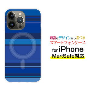 iPhone 14 14Plus 14Pro 14ProMax 13 13Pro 13miniMagSafe�Ή� �X�}�z �P�[�X �Ռ��z��Blue border(�u���[�{�[�_�[) type008[ �X�}�z�J�o�[ �g�уP�[�X �l�C ��� ]