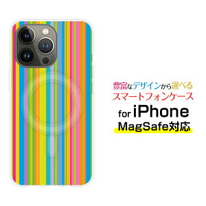iPhone 14 14Plus 14Pro 14ProMax 13 13Pro 13miniMagSafe�Ή� �X�}�z �P�[�X �Ռ��z���J���t���X�g���C�v type001[ �X�}�z�J�o�[ �g�уP�[�X �l�C ��� ]