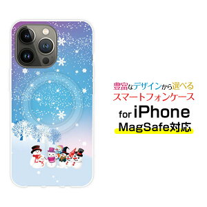 iPhone 14 14Plus 14Pro 14ProMax 13 13Pro 13miniMagSafe�Ή� �X�}�z �P�[�X �Ռ��z������ƃX�m�[�}��[ �X�}�z�J�o�[ �g�уP�[�X �l�C ��� ]