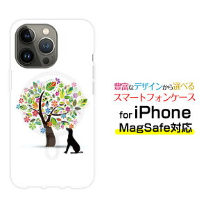 iPhone 14 14Plus 14Pro 14ProMax 13 13Pro 13miniMagSafe�Ή� �X�}�z �P�[�X �Ռ��z���Ԃƌ�[ �X�}�z�J�o�[ �g�уP�[�X �l�C ��� ]