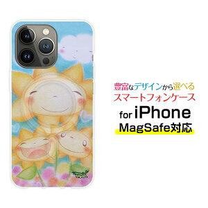 iPhone 14 14Plus 14Pro 14ProMax 13 13Pro 13miniMagSafeΉ X}z P[X ՌzЂ܂eq[ fUC G 킢 ]