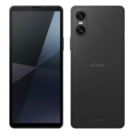 【土日、祝日発送】新品未使用品【Sランク】SoftBank版SIMフリー SONY Xperia 10 VI 402SO ブラック ホワイト ブルー 本体 送料無料【ネットワーク利用制限〇判定】