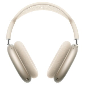 �y�y���A�j�������z�V�i���J���i�yN�����N�zApple AirPods Max (USB-C) A3184 �~�b�h�i�C�g �X�^�[���C�g �u���[ �p�[�v�� �I�����W �{�� �V�^ �w�b�h�z�� ���C�����X �A�N�e�B�u�m�C�Y�L�����Z����