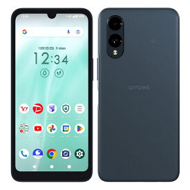 【土日、祝日発送】新品未使用品【Sランク】Softbank版SIMフリー FCNT arrows We2 A402FC ミストホワイト ネイビーグリーン ライトオレンジ 富士通 本体 送料無料【ネットワーク利用制限〇】