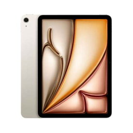 【4日20時からポイントUP! スーパーSALE】新品未開封品【Nランク】2025年モデル iPad Air 11インチ Wi-Fi 512GB 第7世代 スペースグレイ MCA74J/A スターライト MCAA4J/A ブルー MCA94J/A パープル MCAE4J/A