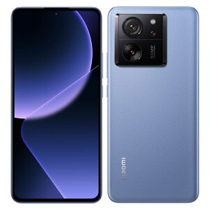 yyAjzViJiyNNzSoftBankSIMt[ Xiaomi 13T Pro A301XM 12GB RAM 256GB ROM ubN hEO[ ApCu[ VI~