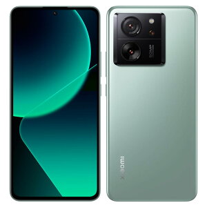 yyAjzViJiyNNzSoftBankSIMt[ Xiaomi 13T Pro A301XM 12GB RAM 256GB ROM ubN hEO[ ApCu[ VI~