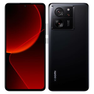 yyAjzViJiyNNzSoftBankSIMt[ Xiaomi 13T Pro A301XM 12GB RAM 256GB ROM ubN hEO[ ApCu[ VI~
