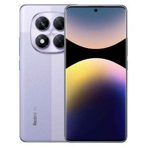 【24日20時からポイントUP! お買い物マラソン】新品未開封品【Nランク】国内版SIMフリー Xiaomi Redmi Note 14 Pro 5G 12GB+512GB ミッドナイトブラック コーラルグリーン ラベンダーパープル 本体 送料